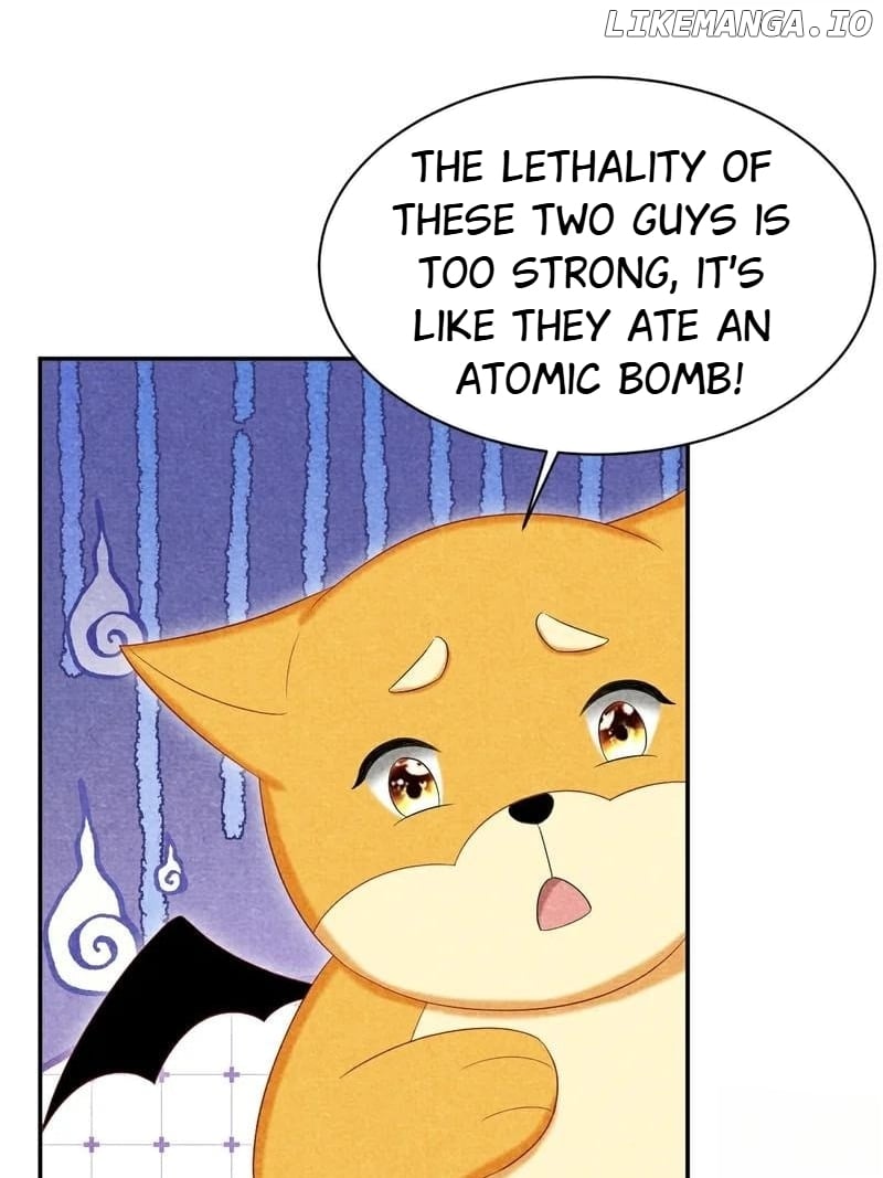 Empress of Hell’s Mission Guide Chapter 38 - page 8